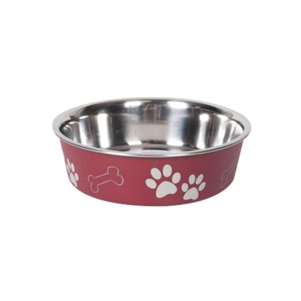 Flamingo Bella Mama Kabı Açık Mavi 17 cm 800 mlFlamingo