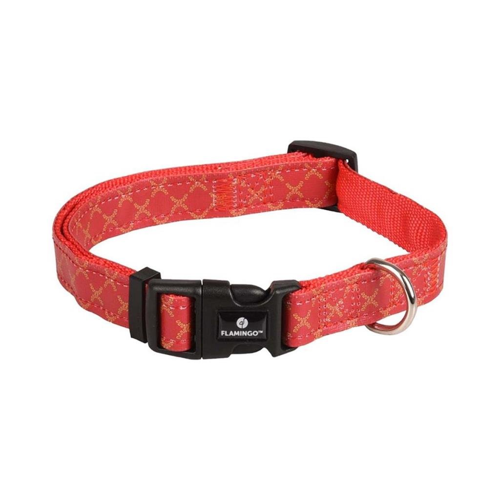 Flamingo Odin Köpek Boyun Tasması M 30 - 45 cmFlamingo