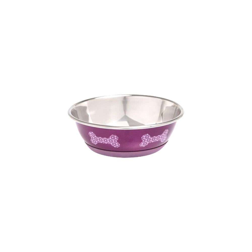 Flamingo Selecta Mama Kabı Pembe 300 ml Flamingo