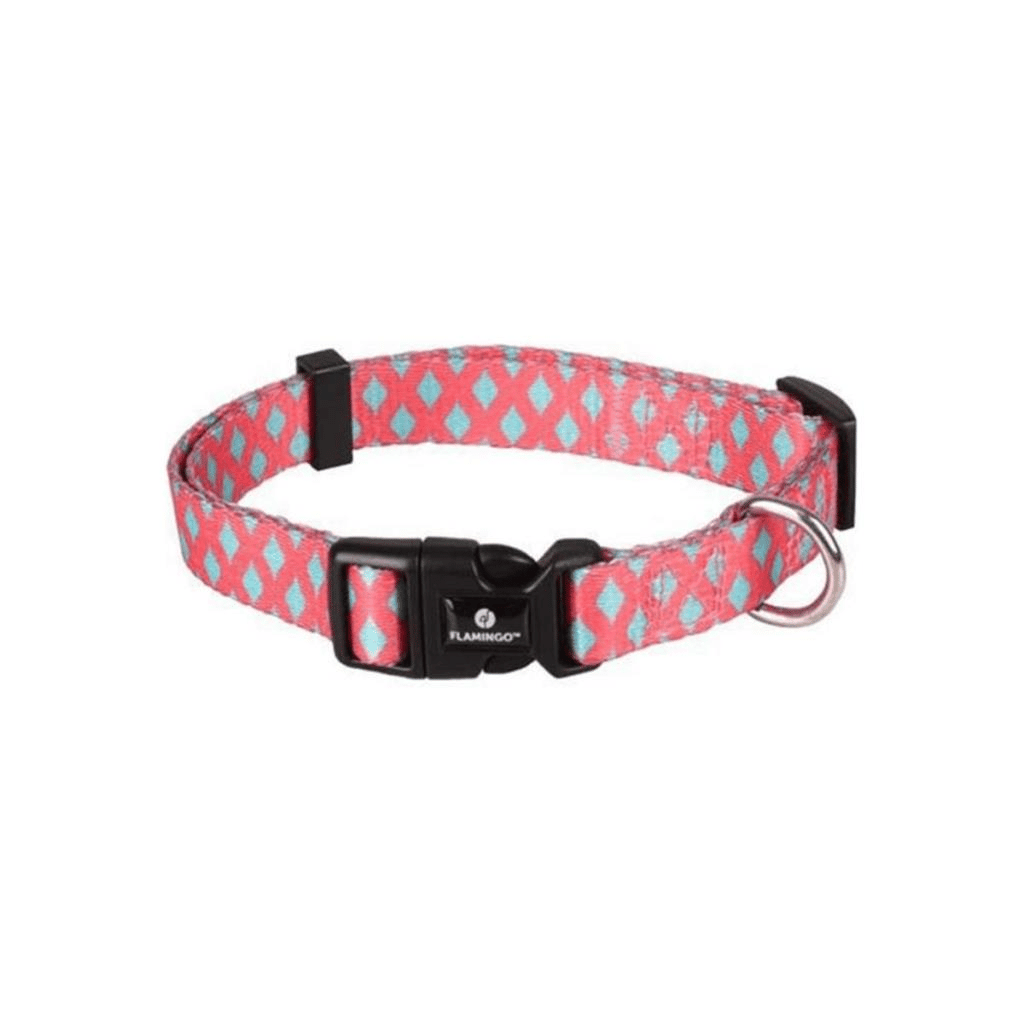 Flamingo Sue Köpek Boyun Tasması S 20 - 35 cm Flamingo