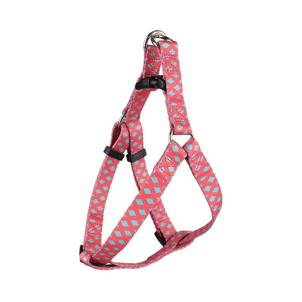 Flamingo Sue Köpek Göğüs Tasması 35-50 cmFlamingo