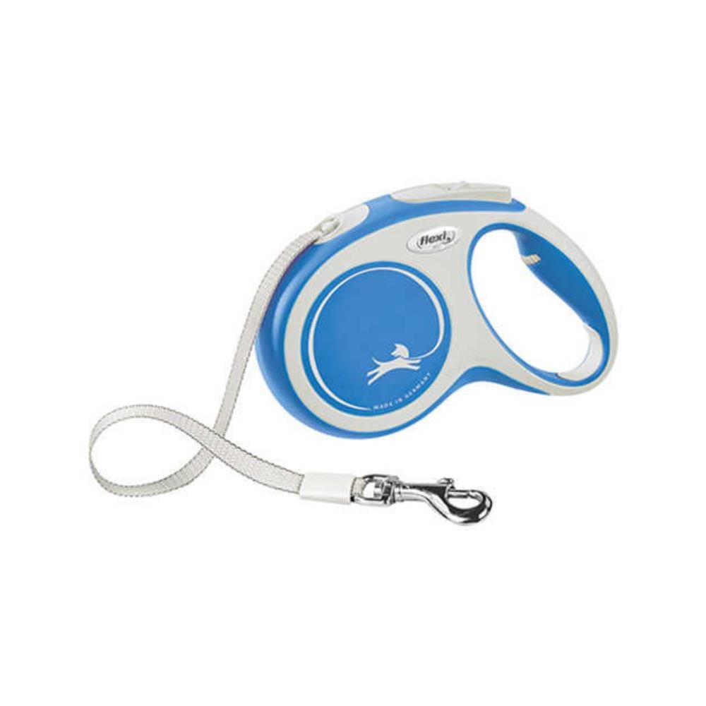 Flexi New Comfort Mavi Şerit Xs 3 MtFlexi