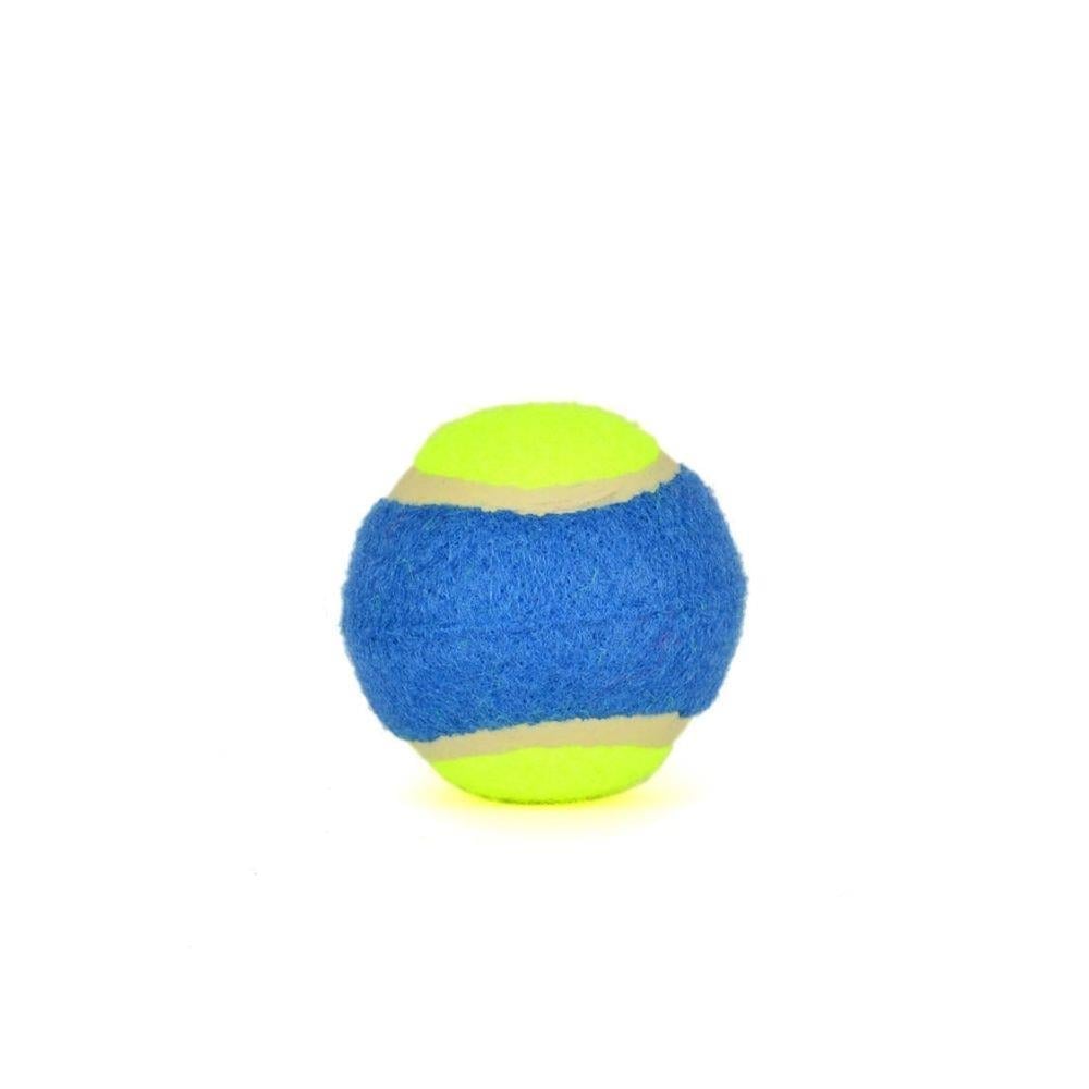 Flip Köpek Oyuncağı Tenis Topu Klasik 3'lü Paket (8 cm)Gigwi