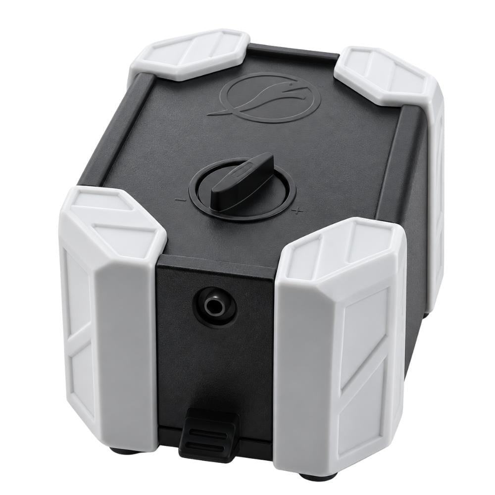 Fluval Air 101 Tek Çıkışlı Akvaryum Hava MotoruFluval