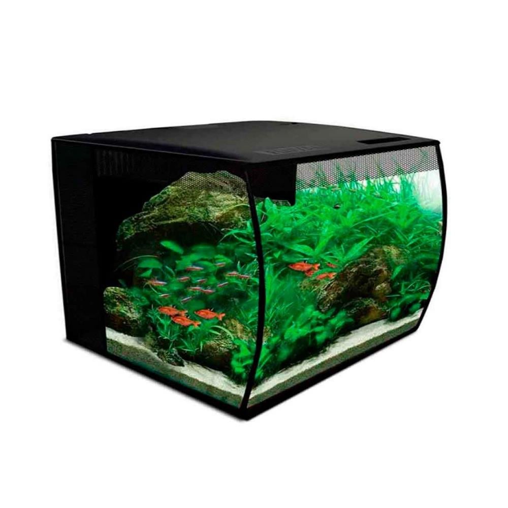 Fluval Flex Akvaryum 34 Lt Fluval