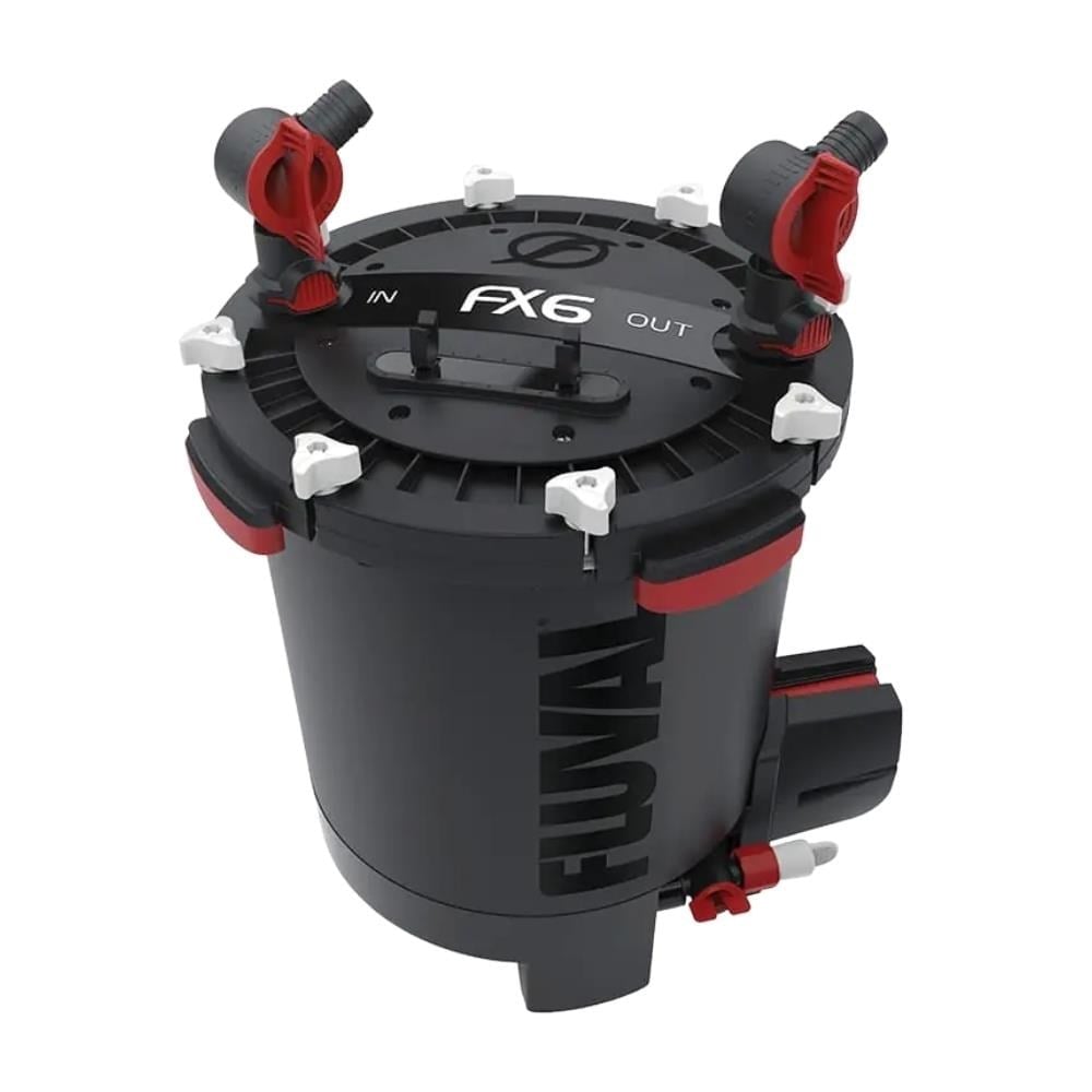 Fluval FX6 Akvaryum Dış Filtre 3500 Lt/hFluval
