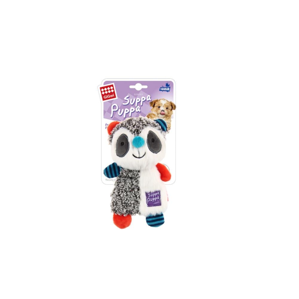 GİGwi Suppa Puppa Sesli Peluş Köpek OyuncağıGigwi