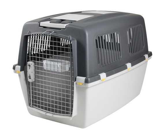 Gulliver Köpek Taşıma Kafesi VI 92cmTrixie