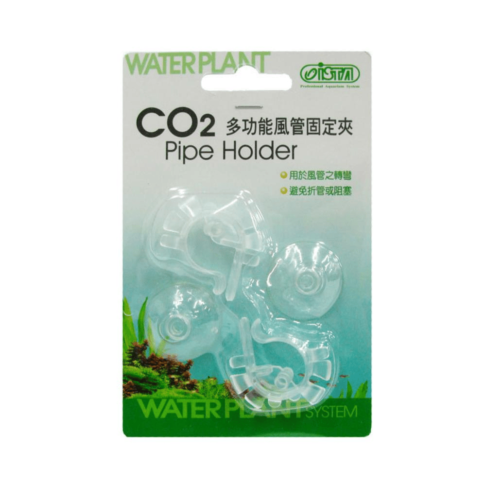 Ista Co2 Hortum TutucusuISTA