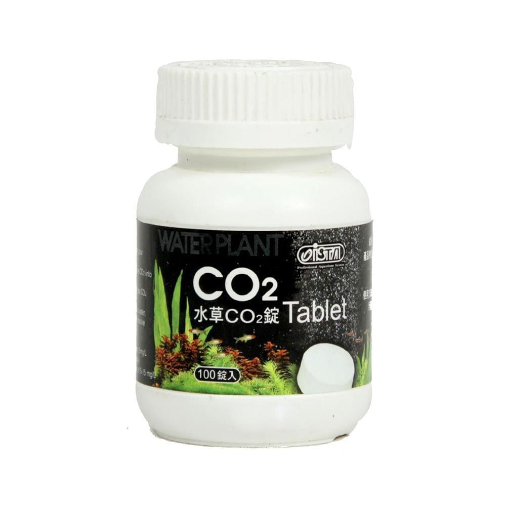 ISTA CO2 TABLETISTA