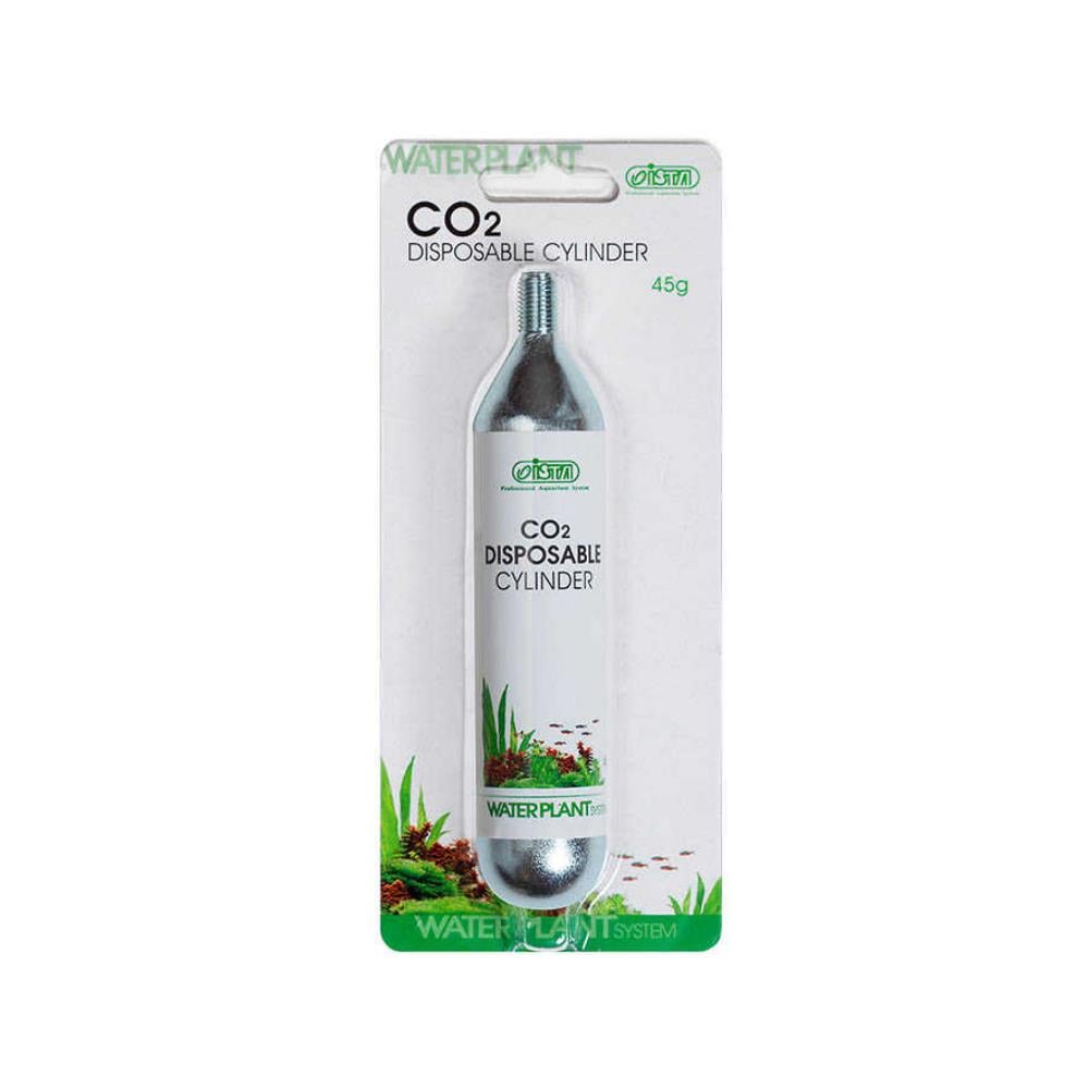Ista Co2 Yedek Tüp 45 grISTA