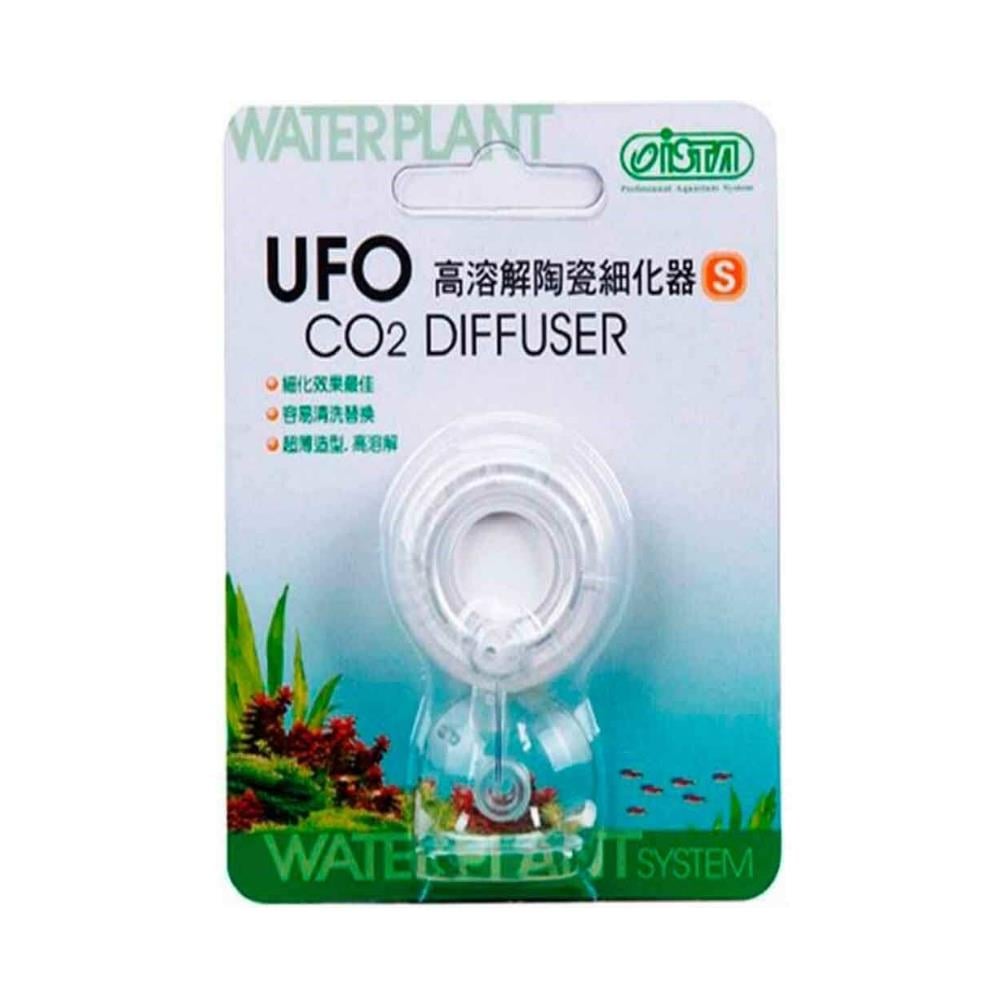 Ista Ufo DifüzörISTA