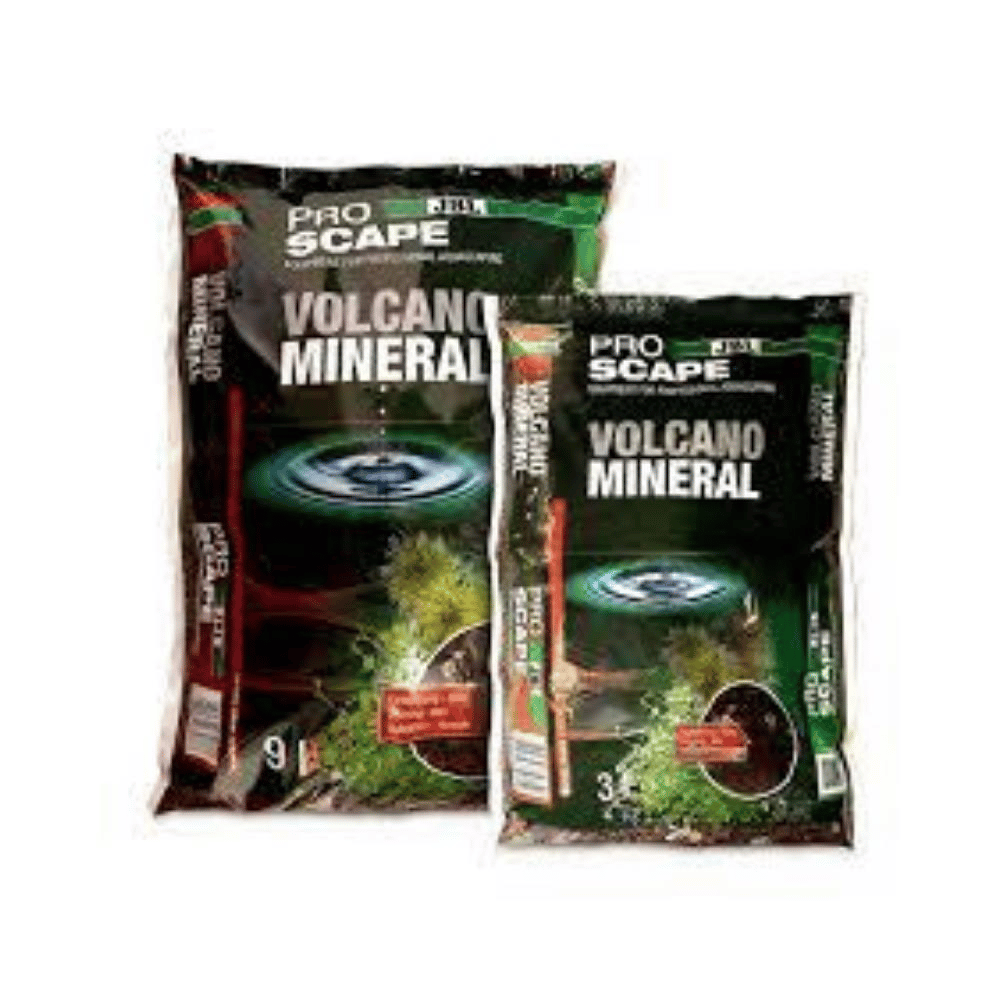 JBL Pro Scape Volcano Mineral Akvaryum Bitki Kumu 9 ltJBL