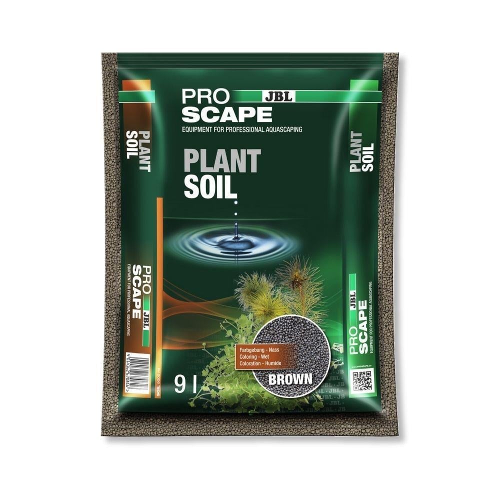JBL Pro Scope Plant Soil Akvaryum Bitki Kumu 9 ltJBL