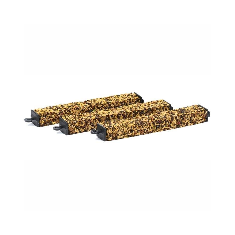 Jungle Ballı Yumurtalı Kanarya Krakeri 3'lü 105 grJungle