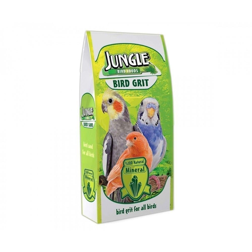 Jungle Bird Grit Kuş Kumu 300 grJungle