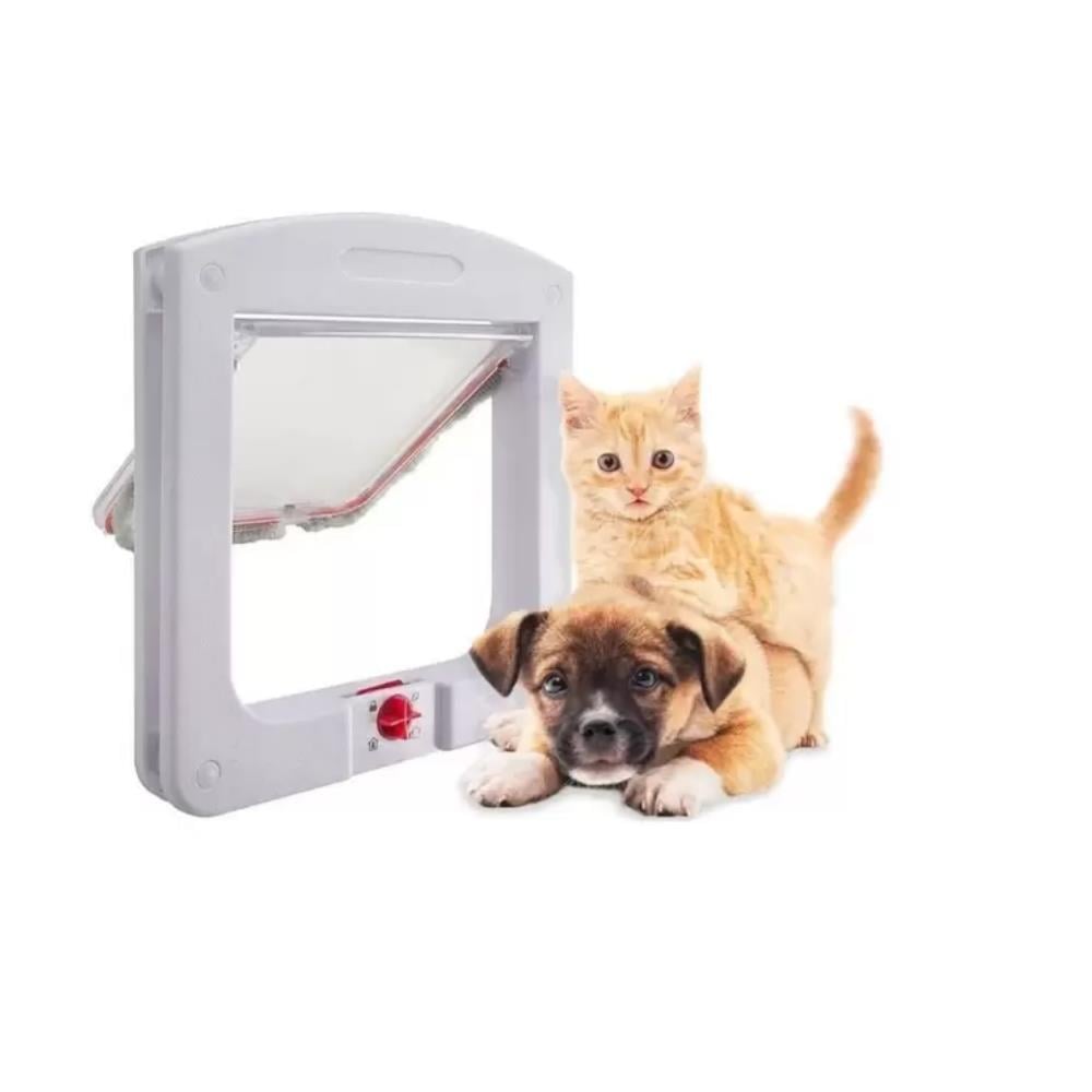 Kedi Kapısı 22x20x3 cmDiğer