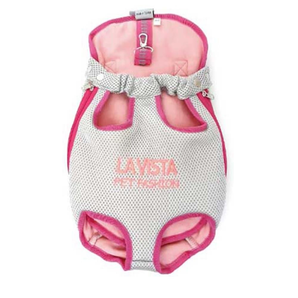 Lavista Ana Kucağı Gri Pembe SLavista