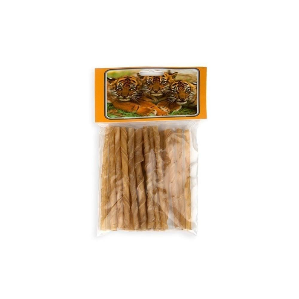 Lion Naturel Burgu Kemik Köpek Ödülü 5,6 gr 20 AdetLion