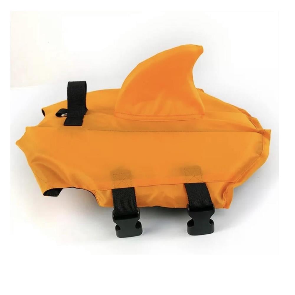 Lion Pet Shark Köpek Can Yeleği XS TuruncuLion