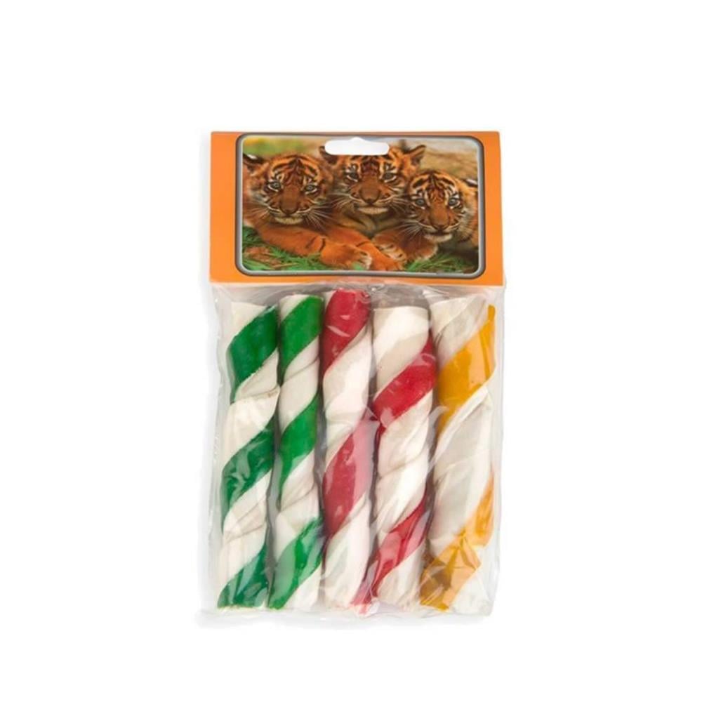 Lion Stick Köpek Ödülü 5 Adet 40 grLion