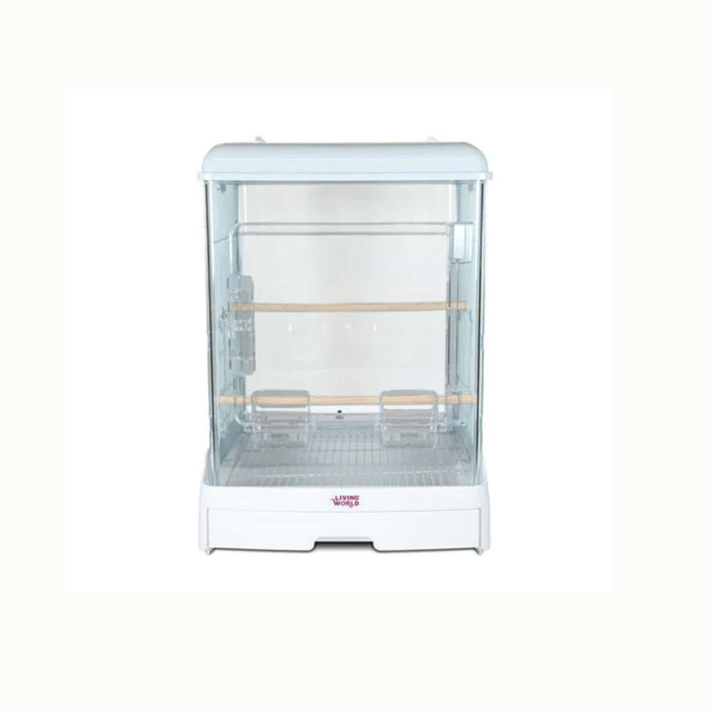 Living World Aves Kuş KafesiLIVING WORLD