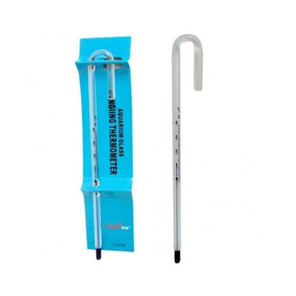 Liya Askılı Hassas Cam DereceLiya