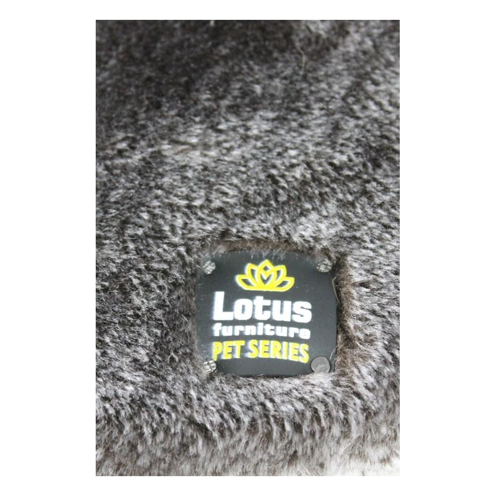 Lotus Newcastle Tırmalamalı Kedi EviLotus