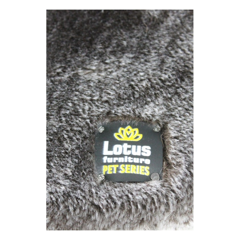 Lotus Newcastle Tırmalamalı Kedi EviLotus