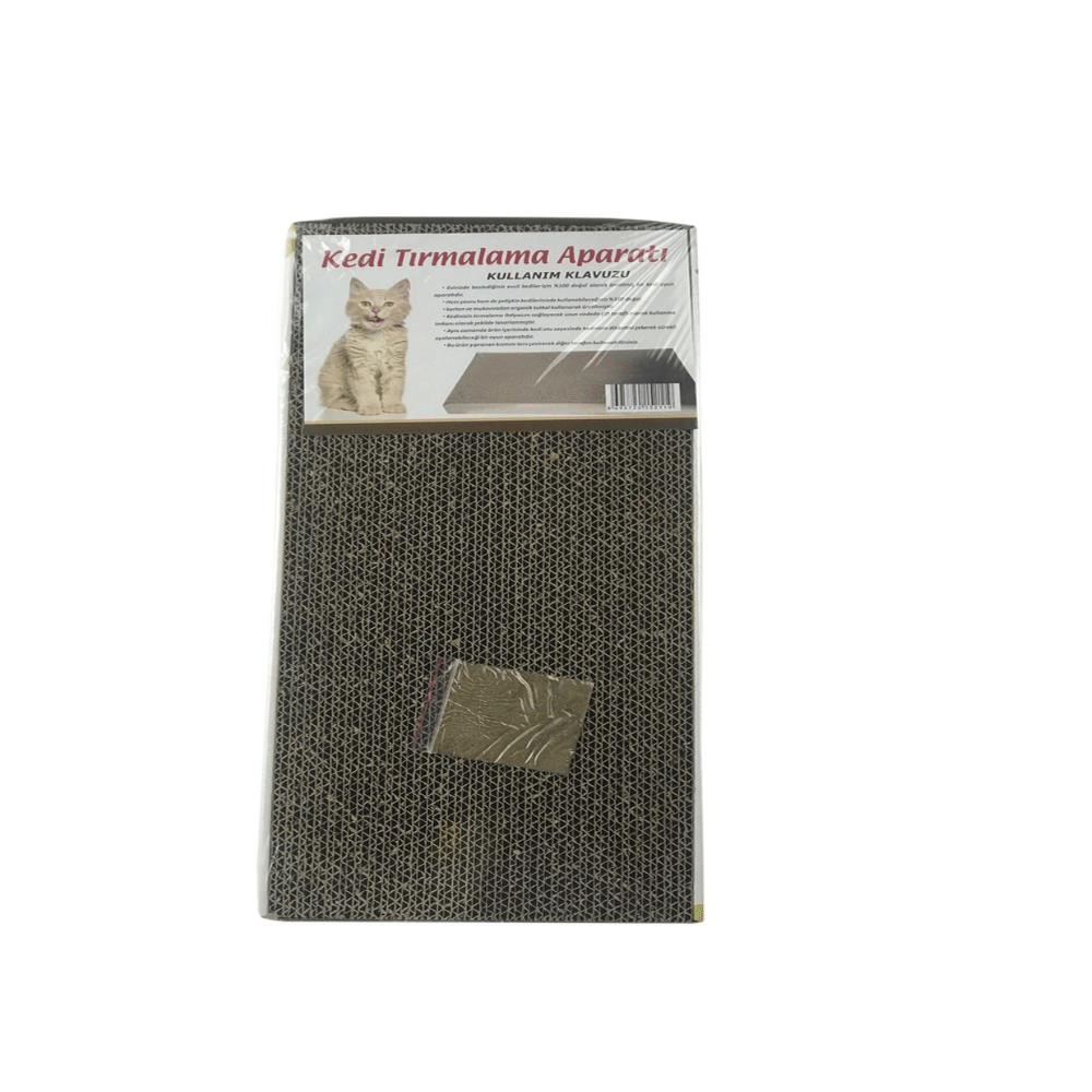 Mia Kedi Tırmalama Aparatı 45x20 cmDiğer