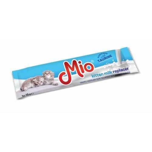 Mio Kedi Süt Tozu 10 grMio