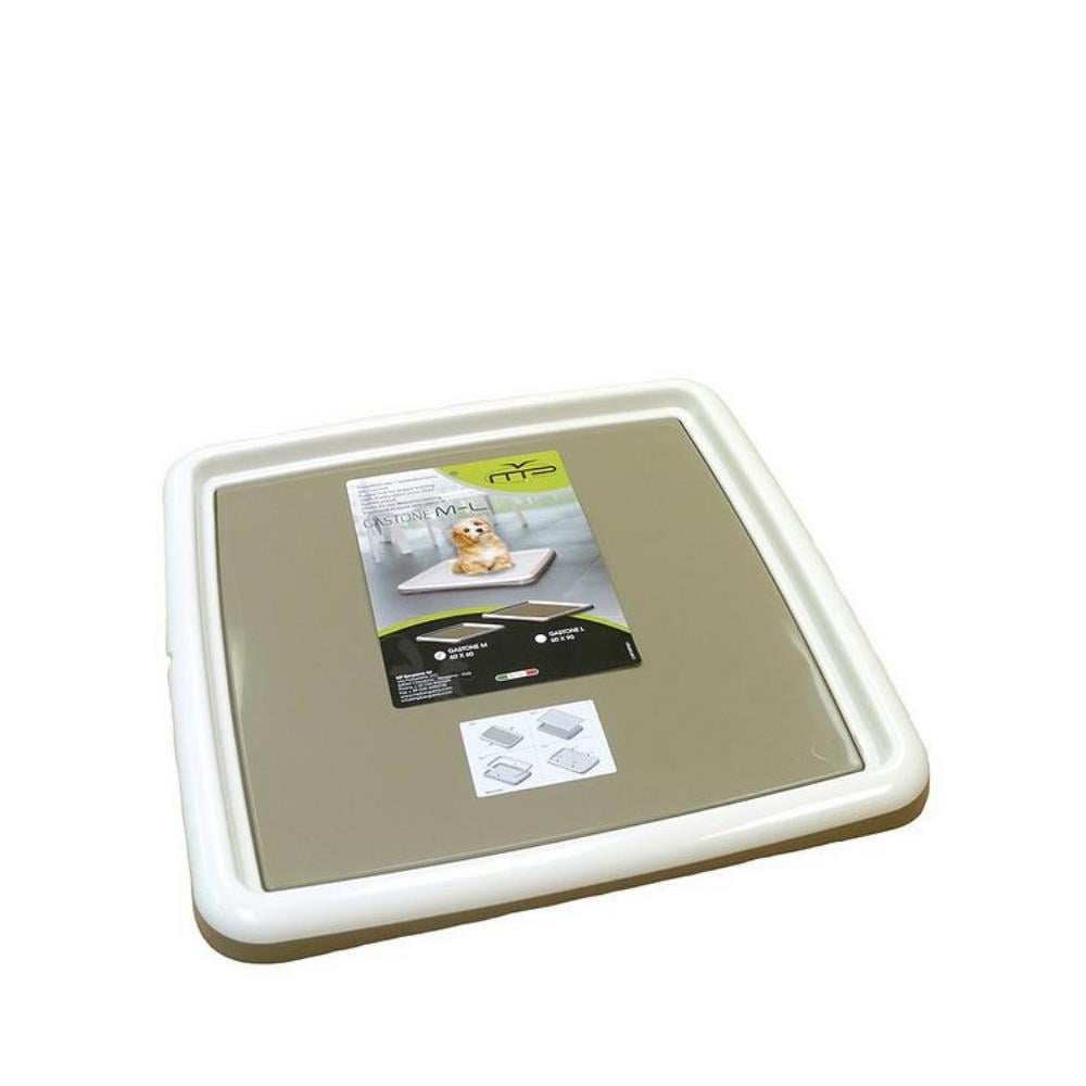 Mp Köpekler İçin Çiş Eğitim Tuvaleti M 59x59x4 cmMp