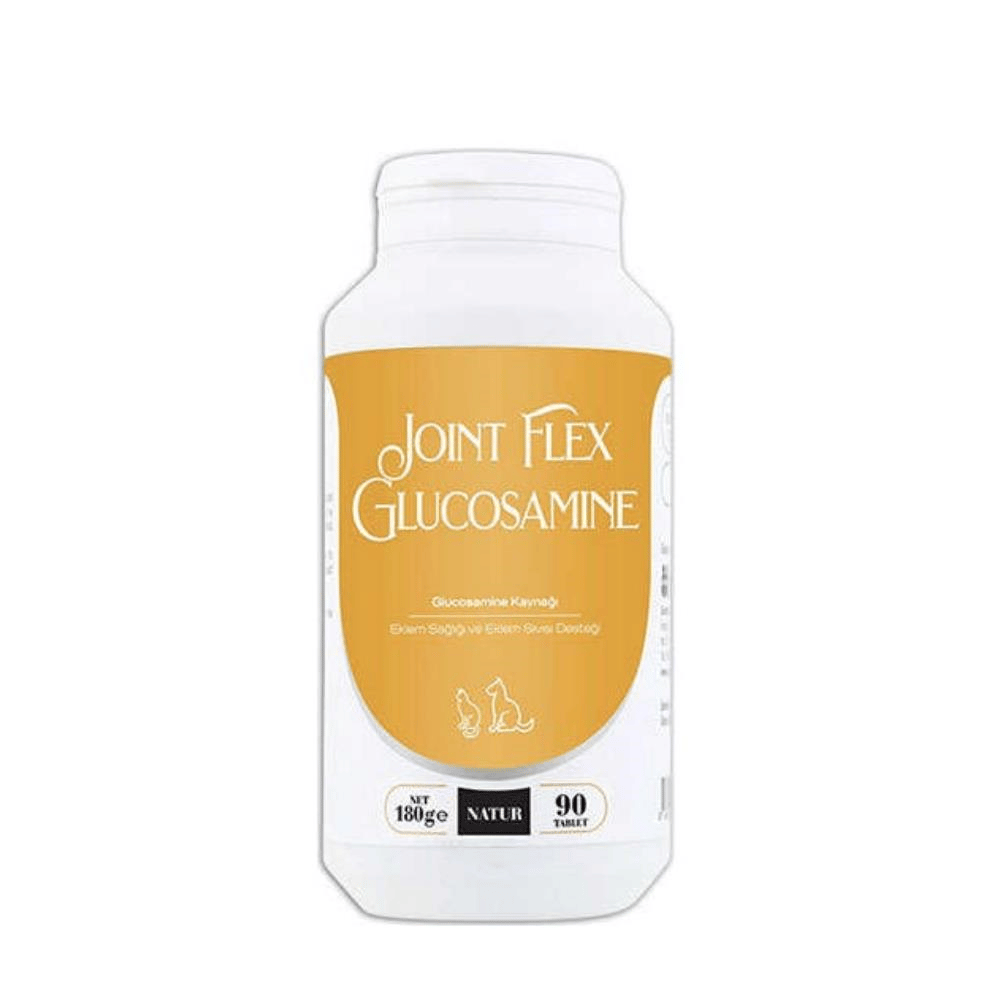 Natur Joint Flex Glucosamin Eklem Sağlığı Destekleyici 90 TabletNatur