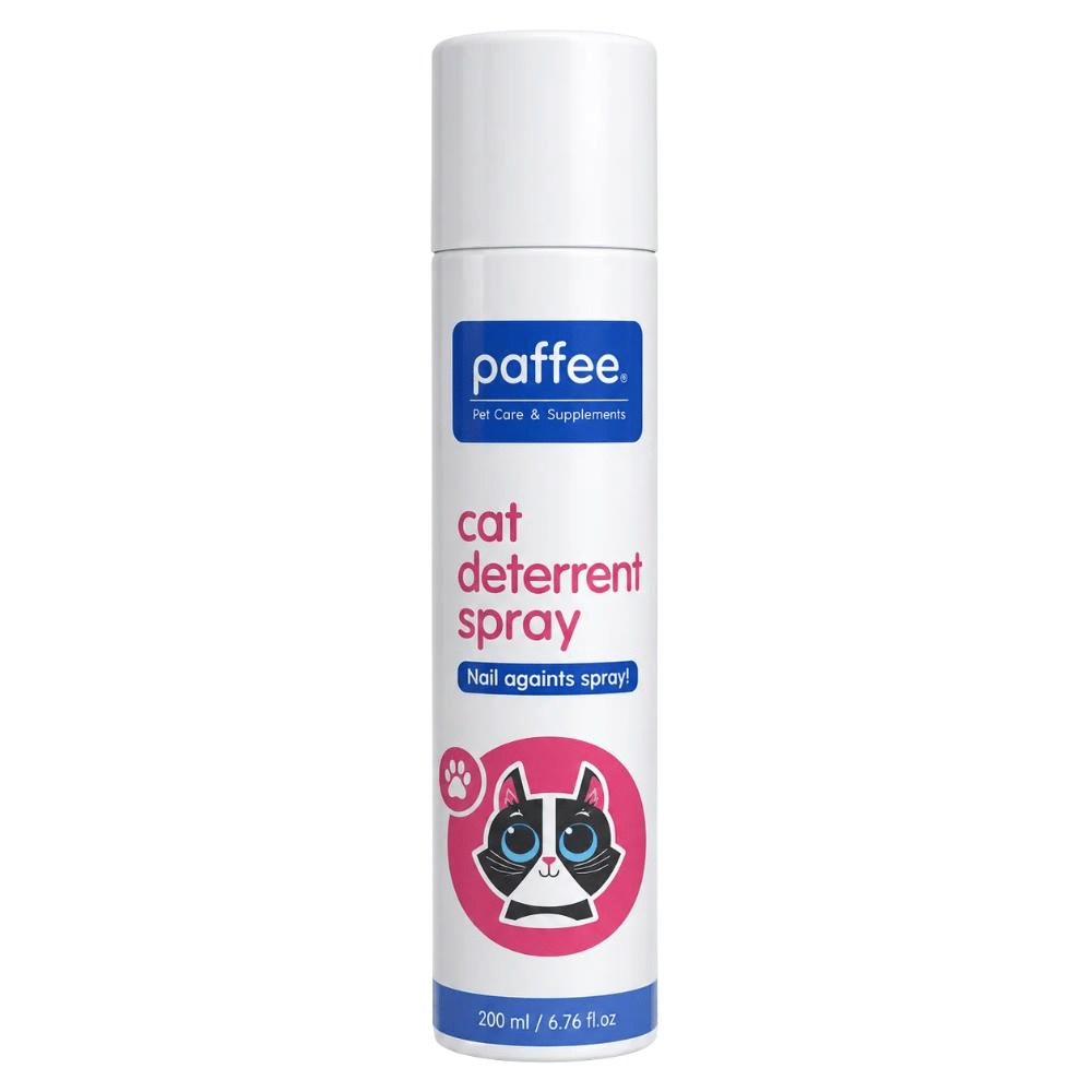 Paffee Kedi Uzaklaştırıcı Eğitim Spreyi 200 mlPaffee