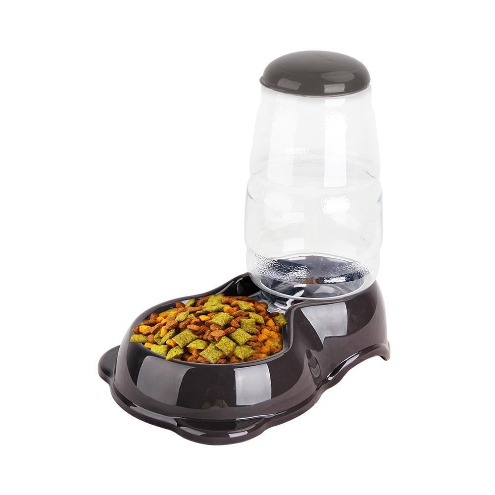 Pawise Gravity Otomatik Mama Ve Su Kabı 2,65 LtPawise