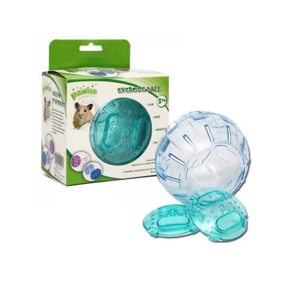 Pawise Hamster Egzersiz Topu 12,5 CmPawise