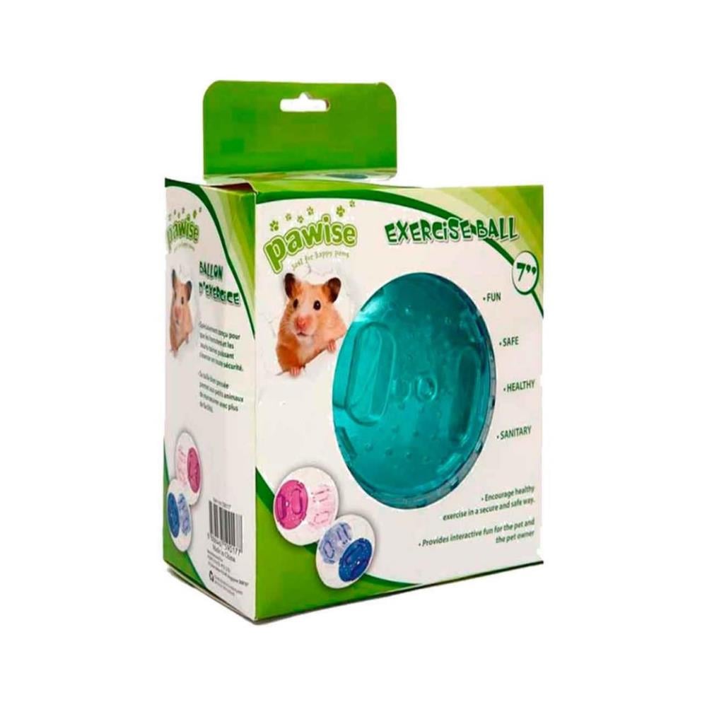 Pawise Hamster Egzersiz Topu 17,5 CmPawise
