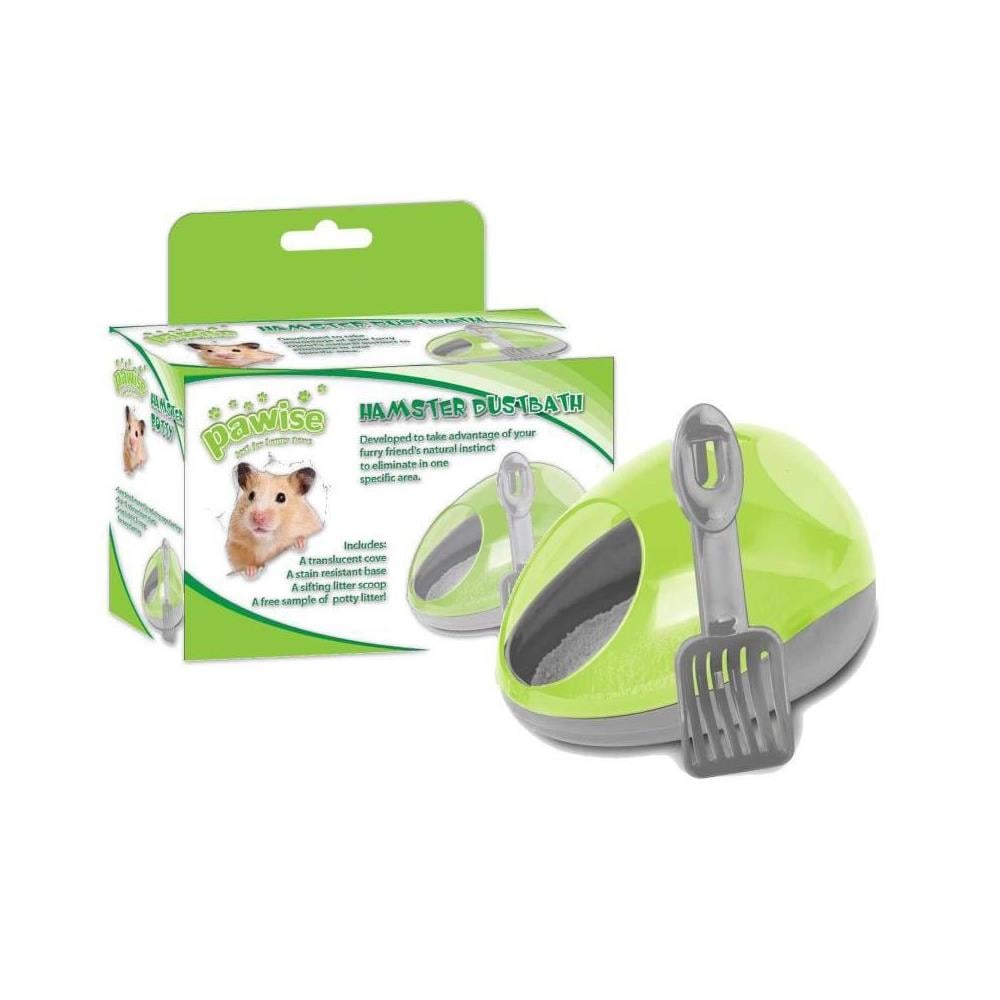 Pawise Hamster Tuvalet KabıPawise