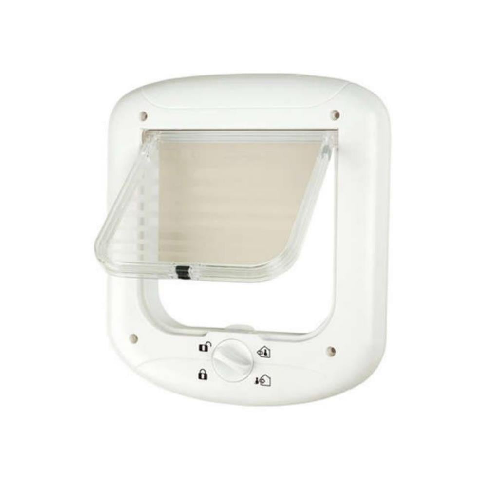 Pawise Kedi Kapısı 26x31 cmPawise