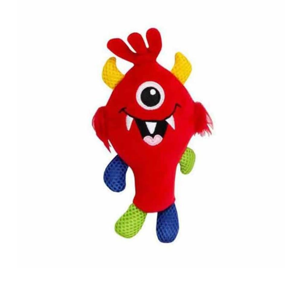 Pawise Peluş Oyuncak Little Monster Fiery Köpek OyuncağıPawise