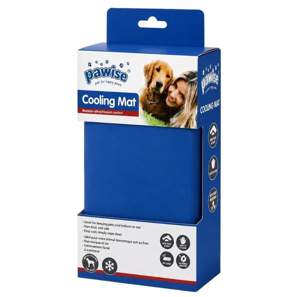 Pawise Serinletici Köpek Matı M 50x40 cmPawise