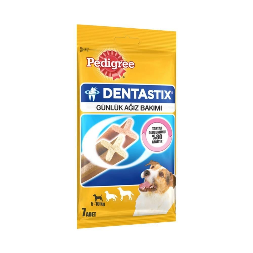 Pedigree Dentastix Köpek Ödül Bisküvisi 7x110 grPedigree