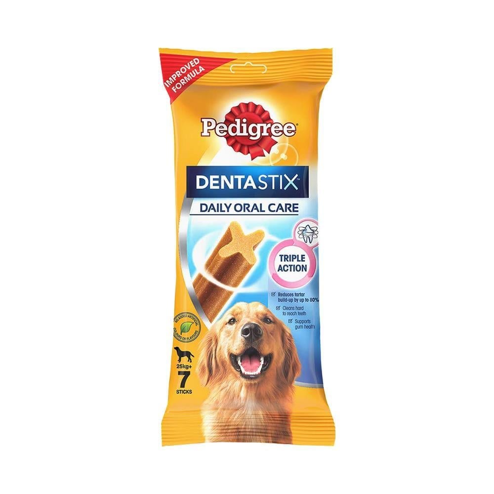 Pedigree Dentastix Köpek Ödülü 270 grPedigree