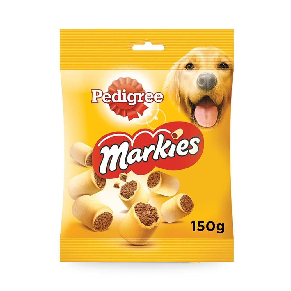 Pedigree Markies Köpek Ödülü 150 grPedigree
