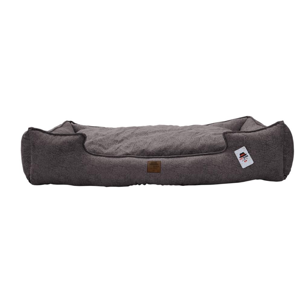 Pet Boss Jumbo İç Mekan XL GriPET BOSS