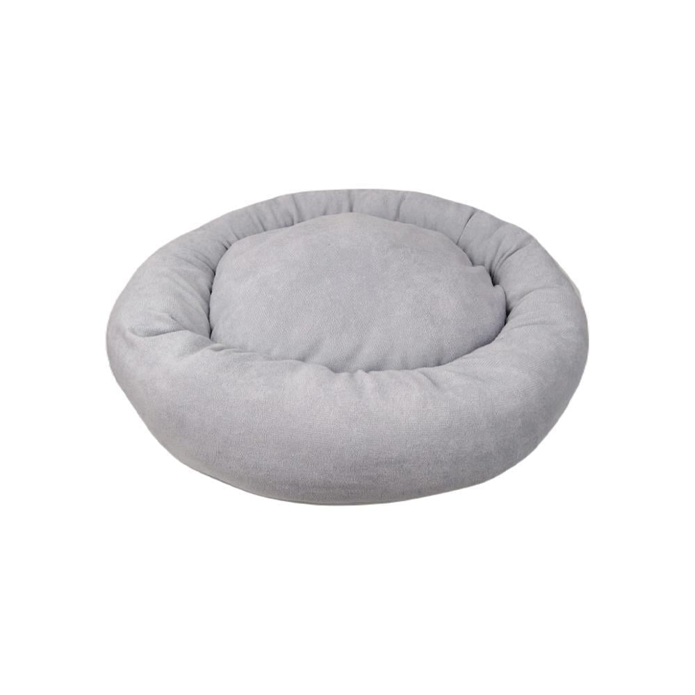Pet Boss Simit Köpek Yatağı GriPET BOSS