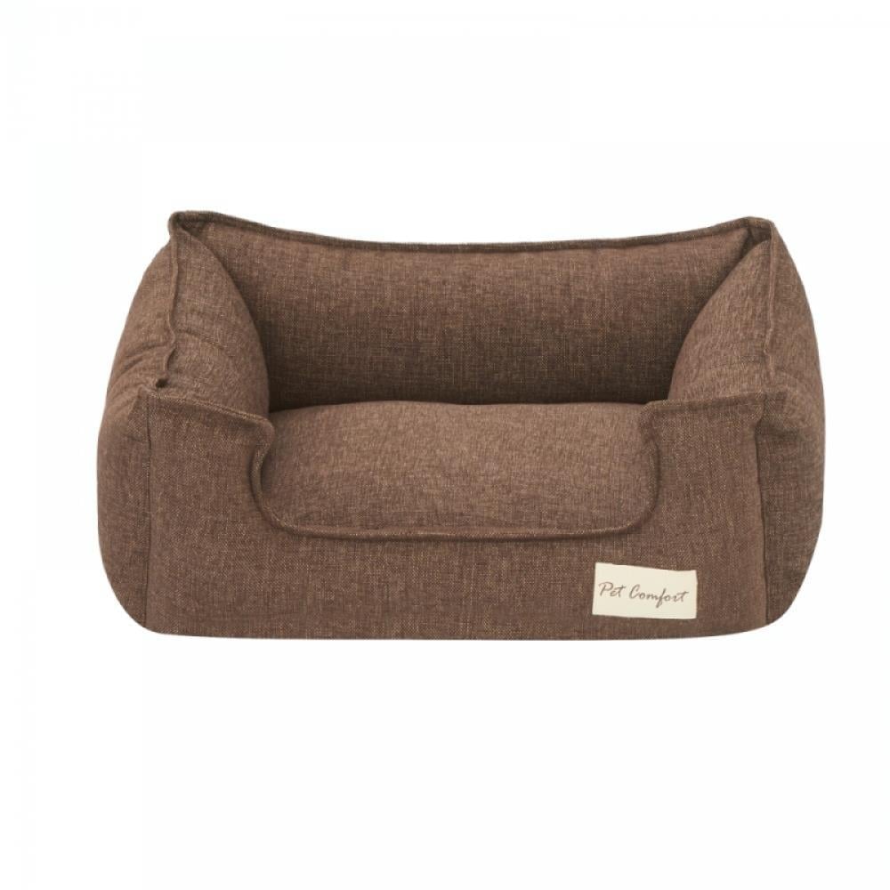 Pet Comfort Alpha Mirandus 19 Kedi ve Köpek Yatağı 50x60cmPet Comfort