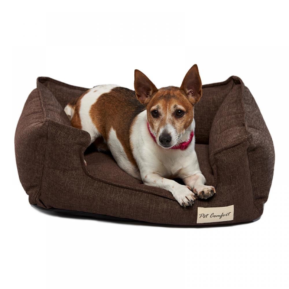 Pet Comfort Alpha Mirandus 19 Kedi ve Köpek Yatağı 50x60cmPet Comfort