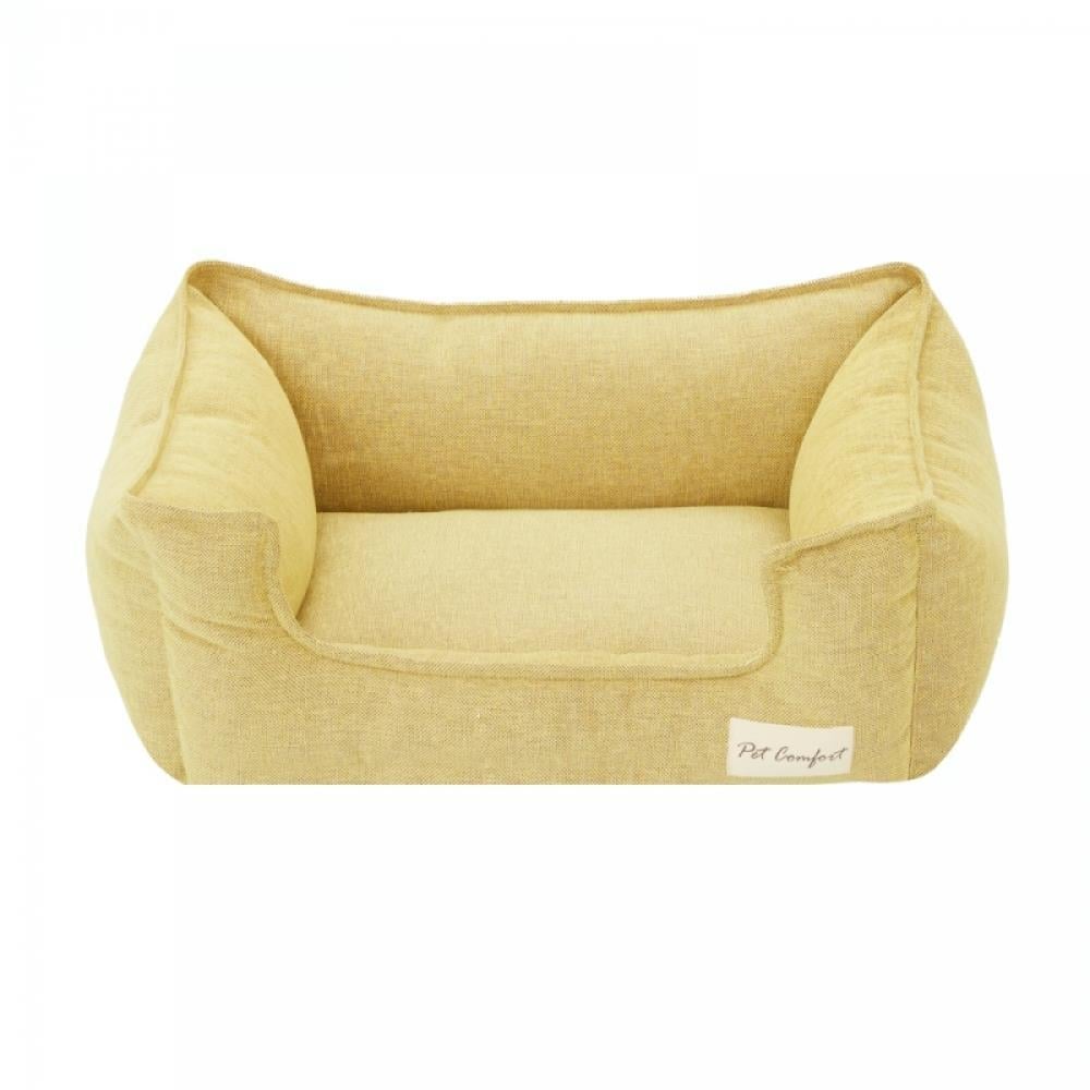 Pet Comfort Alpha Mirandus 24 Kedi ve Köpek Yatağı 50x60cmPet Comfort