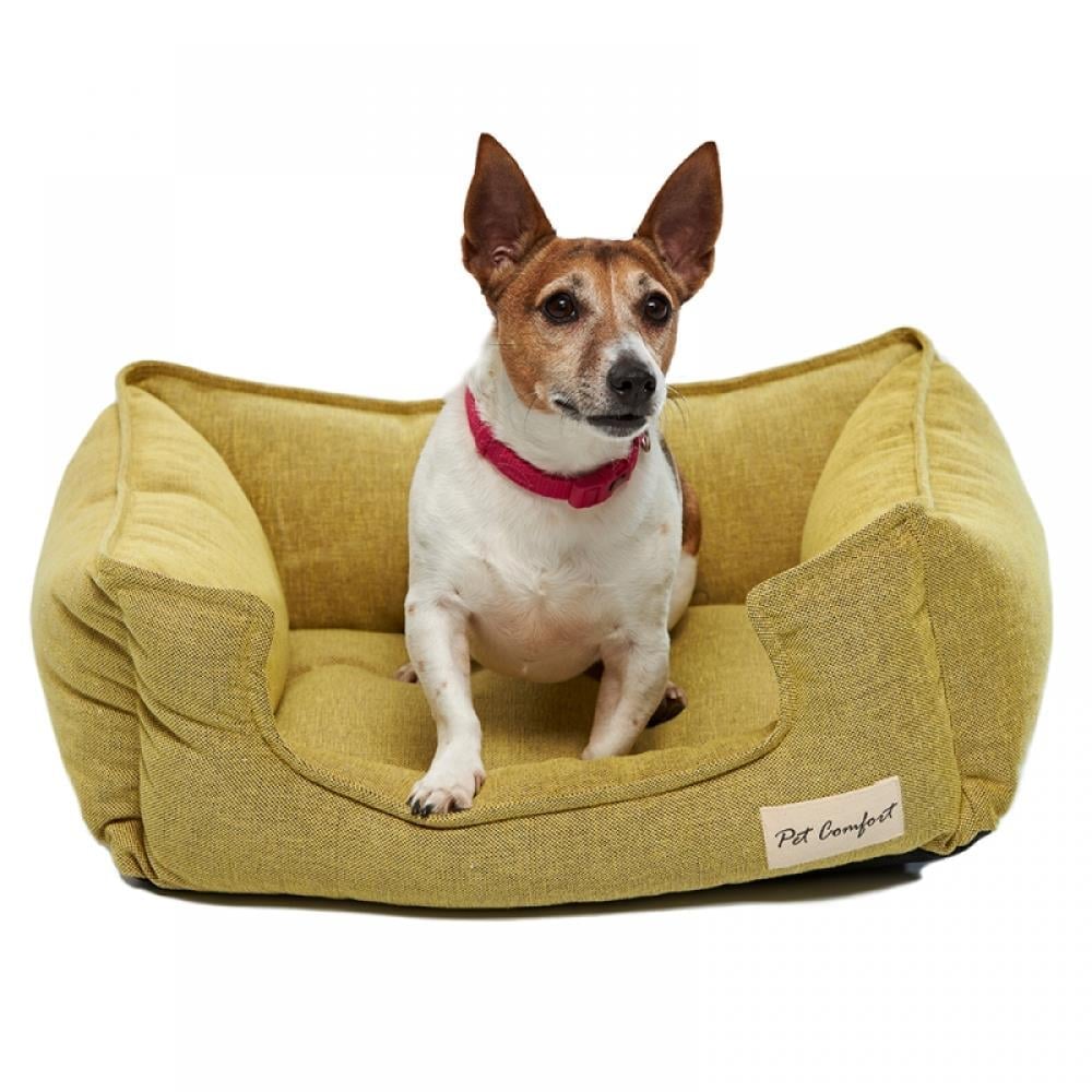 Pet Comfort Alpha Mirandus 24 Kedi ve Köpek Yatağı 50x60cmPet Comfort